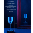 Набор бокалов для вина 