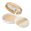 Компактная пудра для лица 