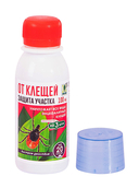 Средство от иксодовых клещей 