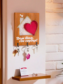 Набор для стринг арта 