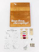 Набор для стринг арта 