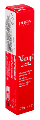 Тушь для ресниц 