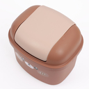 Ёмкость для мусора настольная 