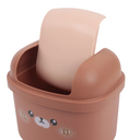 Ёмкость для мусора настольная 