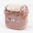 Ёмкость для мусора настольная 