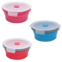 Контейнер складной (0,5 л) — фото, картинка — 1