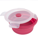 Контейнер складной (0,5 л) — фото, картинка — 3