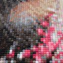 Алмазная вышивка-мозаика 