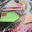 Алмазная вышивка-мозаика 