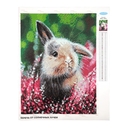 Алмазная вышивка-мозаика 