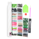 Алмазная вышивка-мозаика 