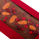 Шоколад молочный 