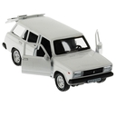 Машинка инерционная 