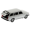 Машинка инерционная 