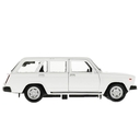 Машинка инерционная 