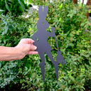 Фигура садовая 