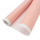 Бумага масштабно-координатная (64 см х 10 м) — фото, картинка — 1