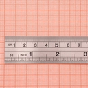 Бумага масштабно-координатная (64 см х 10 м) — фото, картинка — 2