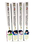 Монолог фармацевта. Том 1-4. Комплект из 4 книг — фото, картинка — 2