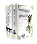 Монолог фармацевта. Том 1-4. Комплект из 4 книг — фото, картинка — 3