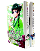 Монолог фармацевта. Том 1-4. Комплект из 4 книг — фото, картинка — 5