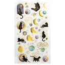 Наклейки гелевые 