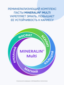 Зубная паста 