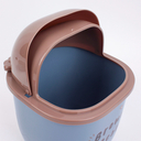 Ёмкость для мусора настольная 