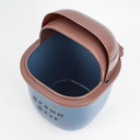 Ёмкость для мусора настольная 