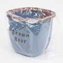 Ёмкость для мусора настольная 