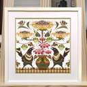 Набор для вышивания 