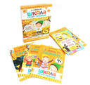 Школа Семи Гномов. Базовый курс. Окружающий мир. Комплект 4+ — фото, картинка — 2