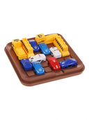 Парковка — фото, картинка — 1