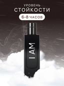 Парфюмерная вода для мужчин 