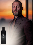 Парфюмерная вода для мужчин 