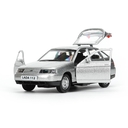 Машинка инерционная 