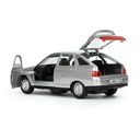 Машинка инерционная 