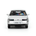 Машинка инерционная 