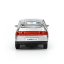 Машинка инерционная 