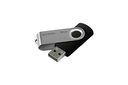 USB Flash Drive 16Gb GoodRam UTS2 (Twister) — фото, картинка — 2