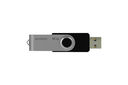 USB Flash Drive 16Gb GoodRam UTS2 (Twister) — фото, картинка — 3