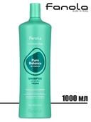 Шампунь для волос 