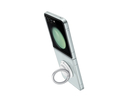 Чехол Samsung Clear Gadget Case Flip 5 (прозрачный) — фото, картинка — 4