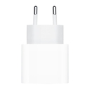Сетевое зарядное устройство Apple USB-C 20W (белый) — фото, картинка — 1