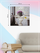 Картина по номерам 