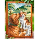 Набор для вышивания 