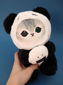 Мягкая игрушка 