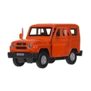 Машинка инерционная 