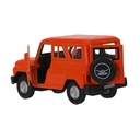 Машинка инерционная 