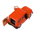 Машинка инерционная 